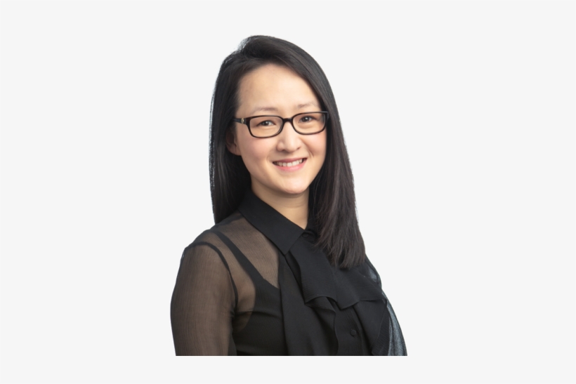 Amber Chen - Anna Khan Bessemer Venture Partners, transparent png download