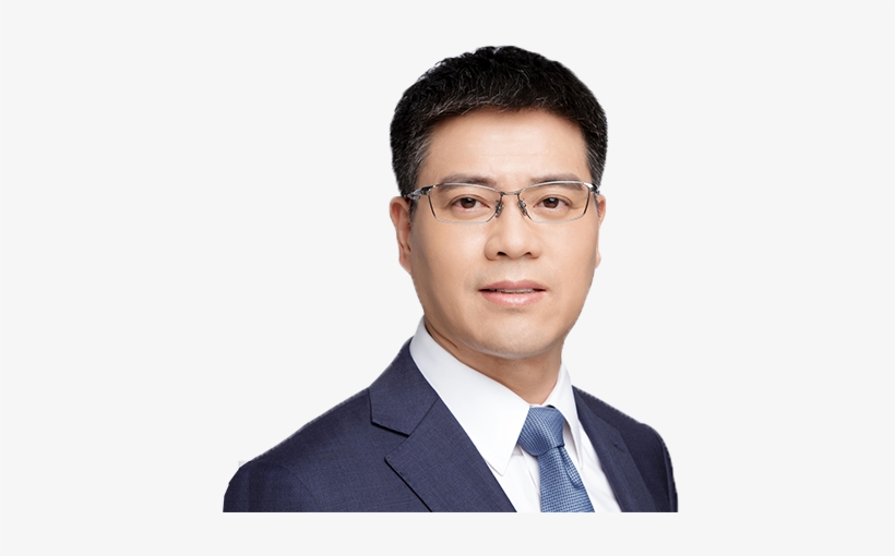 Chen Zhongyue - Businessperson, transparent png download
