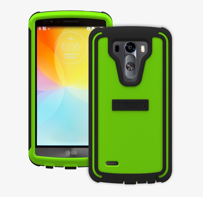 Cyclops Series - Trident Cyclops Case For Lg G3 - Retail Packaging -, transparent png download