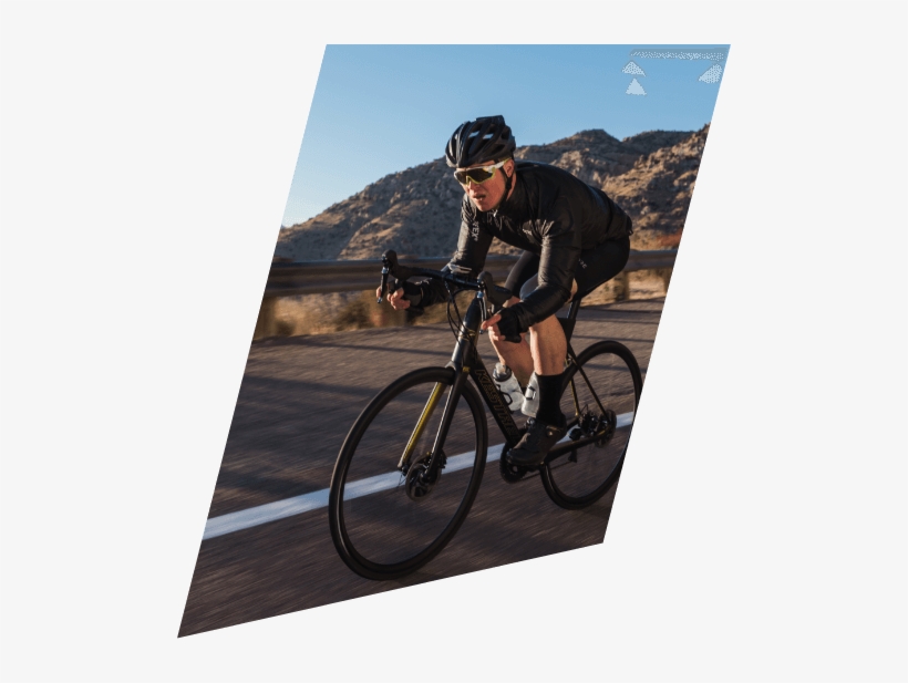 Road - Duathlon, transparent png download