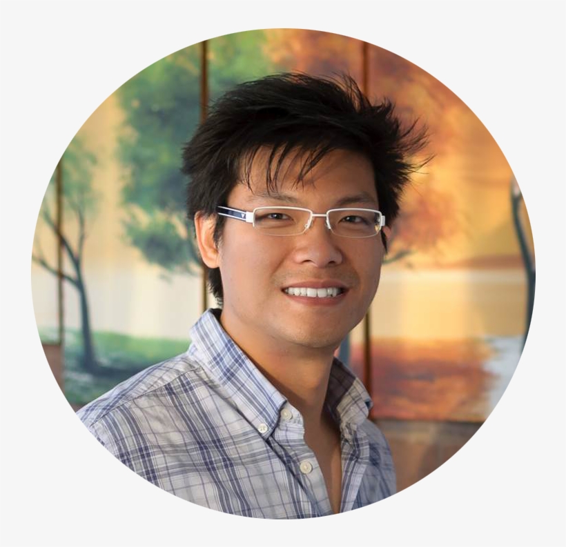 Ernest Chen - Willful Minds Counselling Services, transparent png download