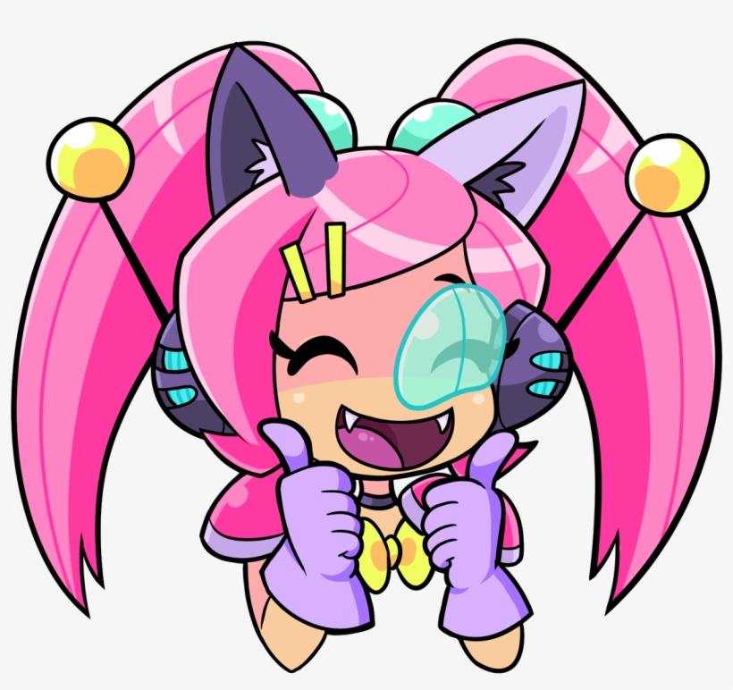 Wayforward On Twitter - Salad, transparent png download