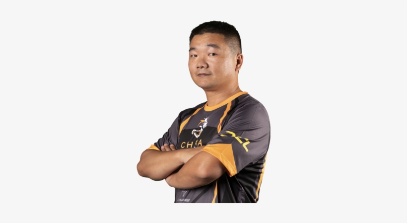 Bo Chen - Player, transparent png download