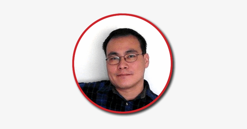 Charles Chen Is An Exhibit Developer, Technologist, - Gentleman, transparent png download