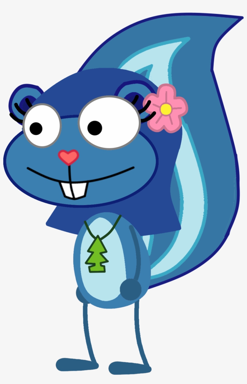 Poptropica Petunia - Minecraft Skunk, transparent png download