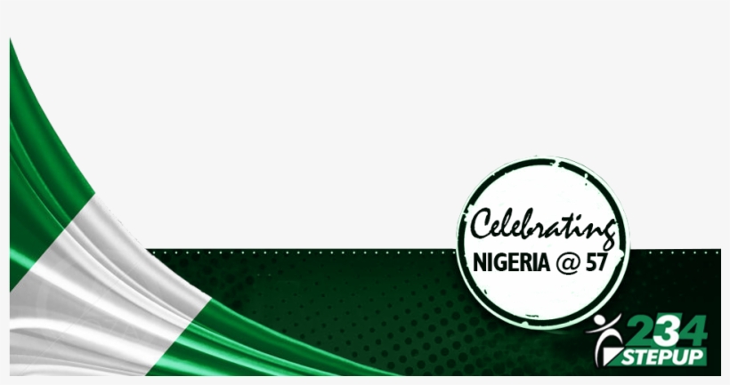 Celebrating Nigeria At 57, transparent png download