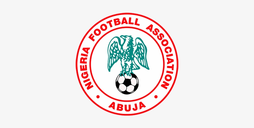 Badge/flag Nigeria - Nigeria National Team Logo, transparent png download