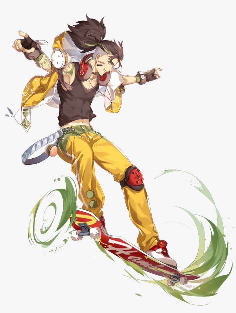 Basic-hamburger - Food, transparent png download