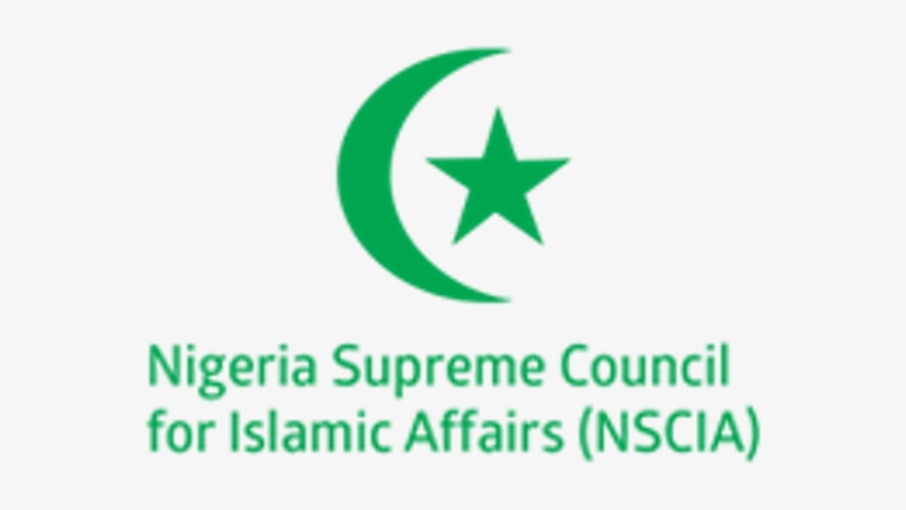 The Nigerian Supreme Council For Islamic Affairs , - Nigerian Supreme Council For Islamic Affairs, transparent png download