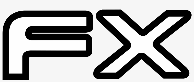 Fx Logo Png Transparent - Fx Logos, transparent png download