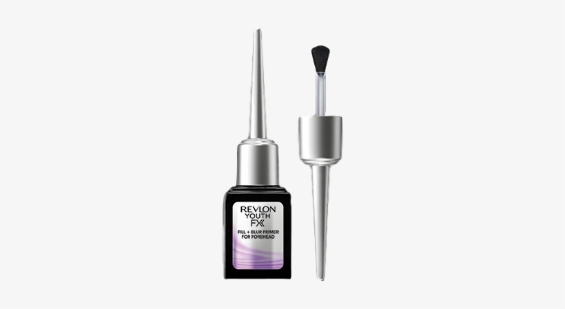 Revlon Youth Fx Fill Blur Concealer A Lightweight, - Revlon Youth Fill Blur Primer, transparent png download