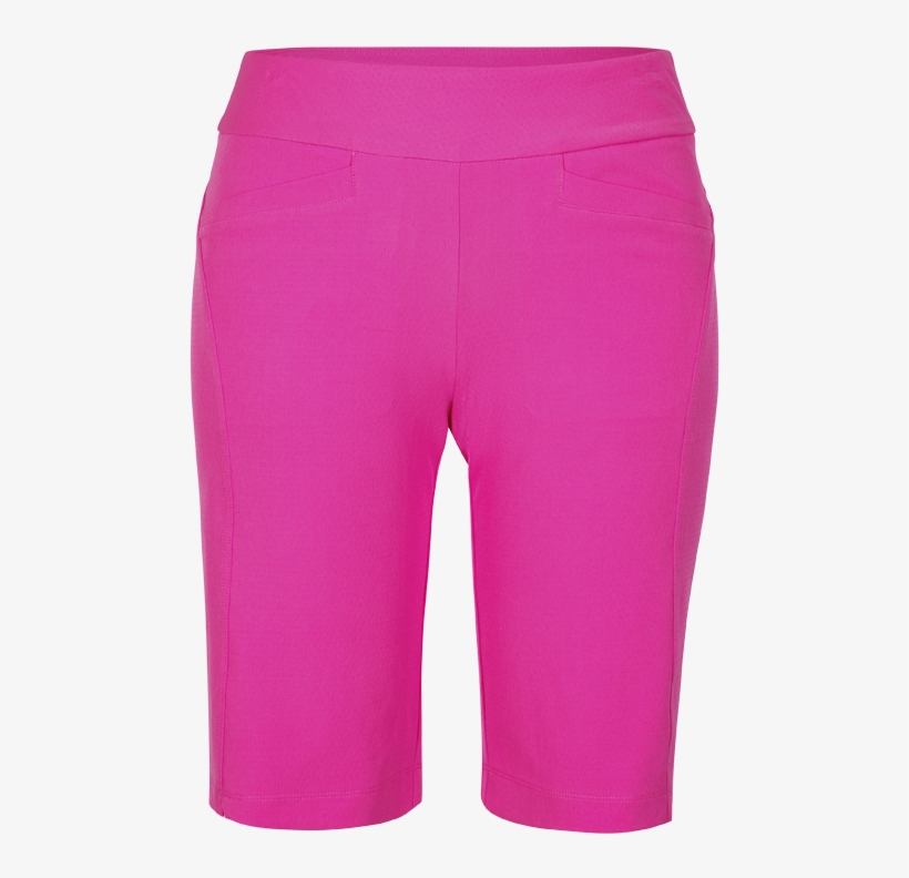 Renata Short - Petunia - - Pocket, transparent png download