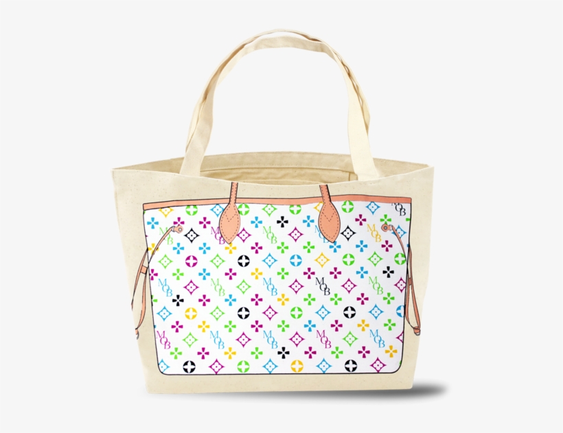 By Lindsay Cooper Louis Vuitton Has Had Poor Luck With - 是 My Other Bag, transparent png download