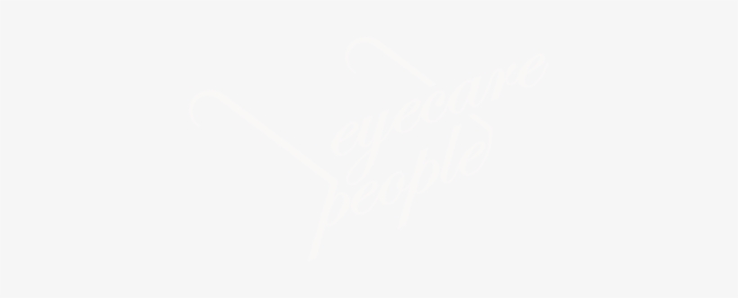 Farm Eye Care People Logo - Eye Logo Png White, transparent png download