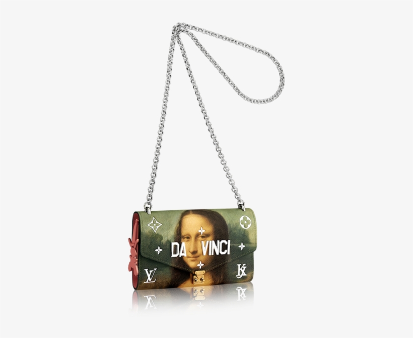lv mona lisa bolsa