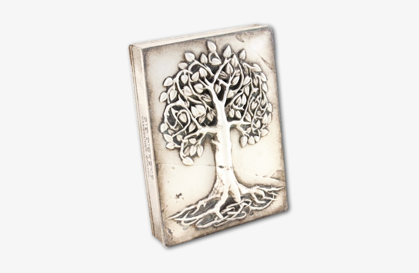 Celtic Tree Of Life - Tree Of Life, transparent png download