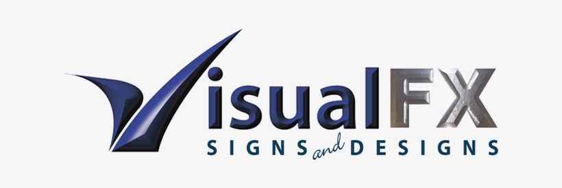 Visual Fx Logo, transparent png download