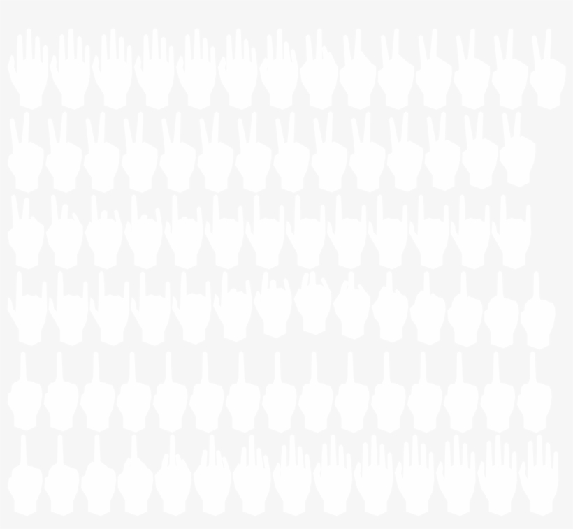 Sprite Preloader Hand - Hand Sprite, transparent png download