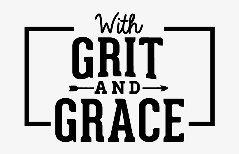 Grit And Grace - Grace Students, transparent png download