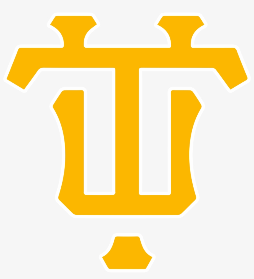 Toledo Club Baseball - Cross, transparent png download