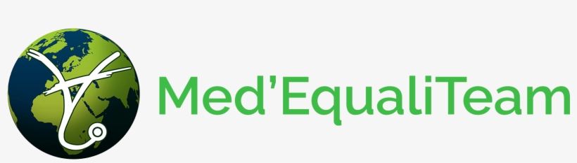Med'equaliteam - Graphic Design, transparent png download