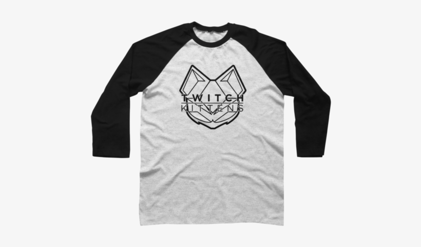 Outline Logo Baseball Tee - Mindofrez Relax Dude Merch, transparent png download