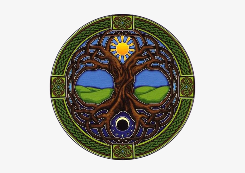 Foundations Of Shamanism - Above So Is Below, transparent png download