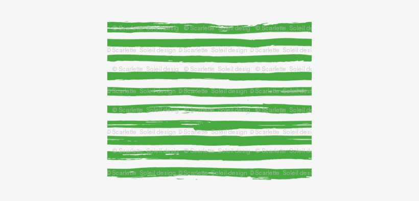 Inky Lines - Chartreuse Green - Parallel, transparent png download