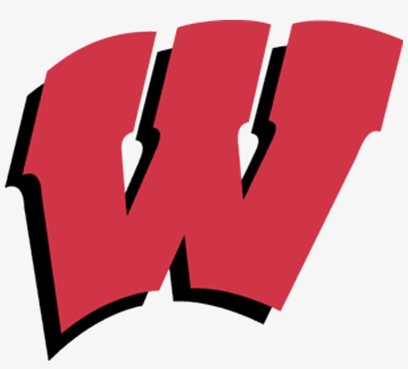 Woodbridge Logo - Transparent Wisconsin Badgers Logo Png, transparent png download