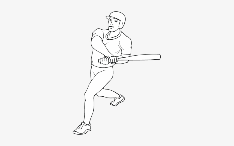 Png - - Athlete, transparent png download