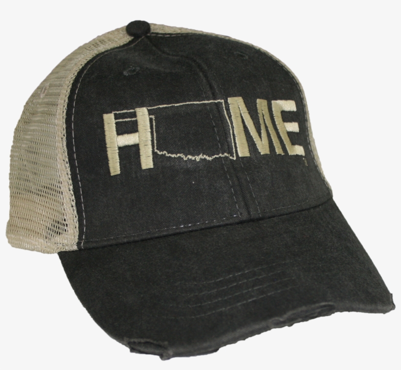 Oklahoma Hat - Iowa Hat Home, transparent png download