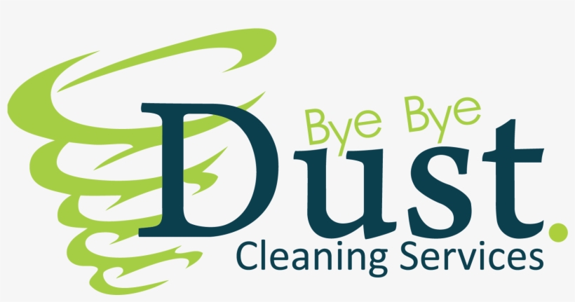 Bye Bye Dust - Graphic Design, transparent png download