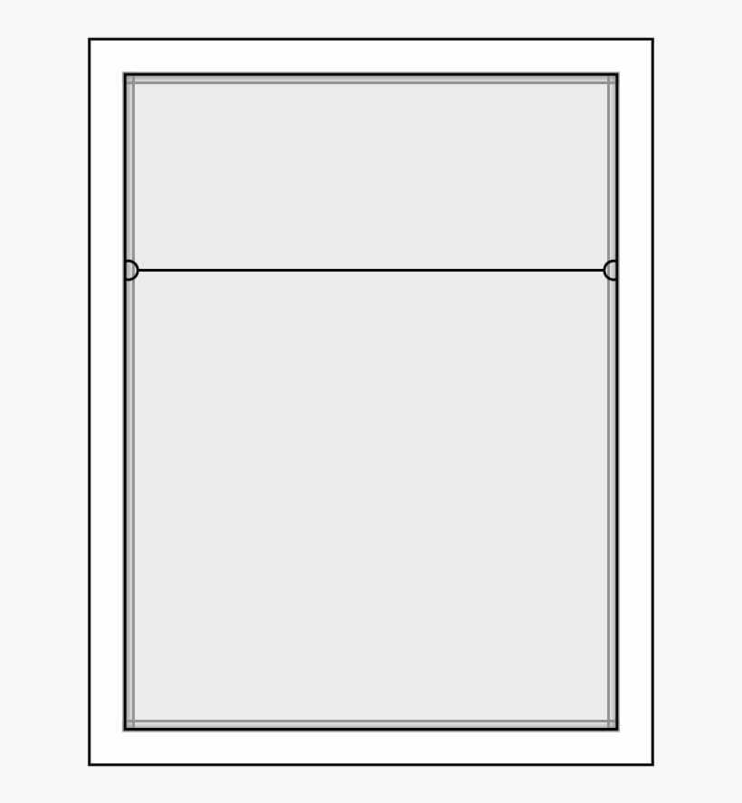 Print And Frame - Black-and-white, transparent png download