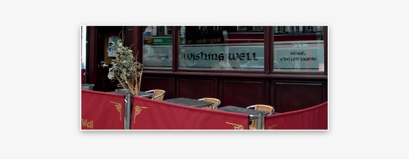 The Wishing Well, transparent png download
