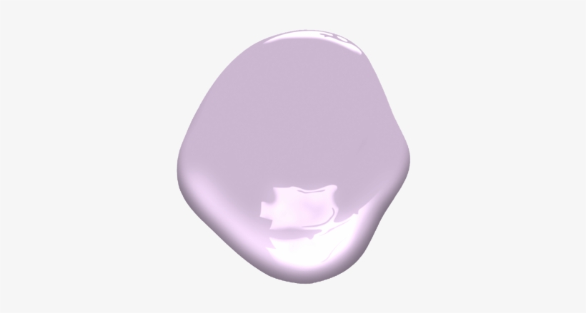 Wishing Well - Benjamin Moore Wishing Well, transparent png download