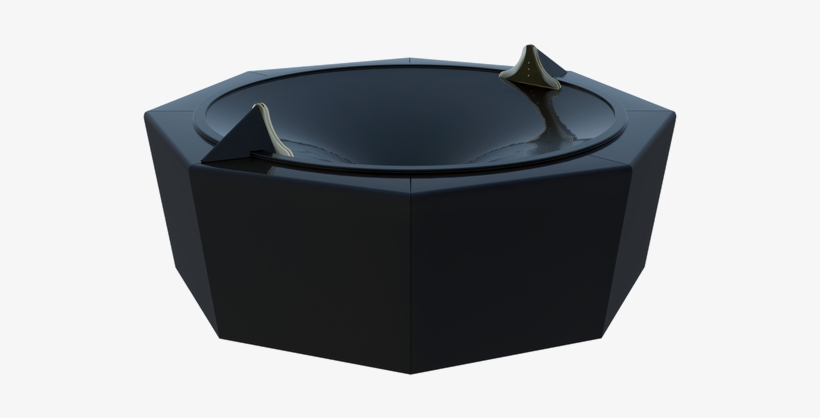 Global Gumball Entertaining Machine - Box, transparent png download