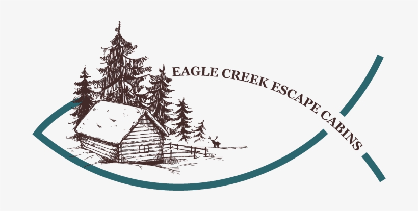 Eagle Creek Escape - Alex Schoeller Sketching Pad Eskiz Defteri Blok A4, transparent png download