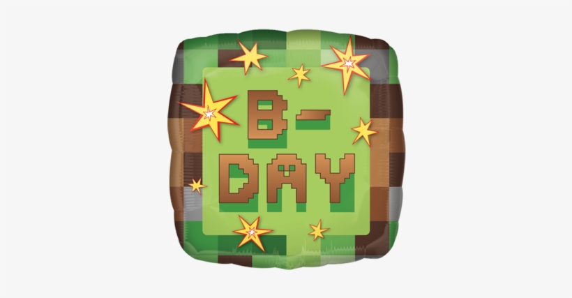 Productos Relacionados - Tnt Bday Foil Balloon, transparent png download