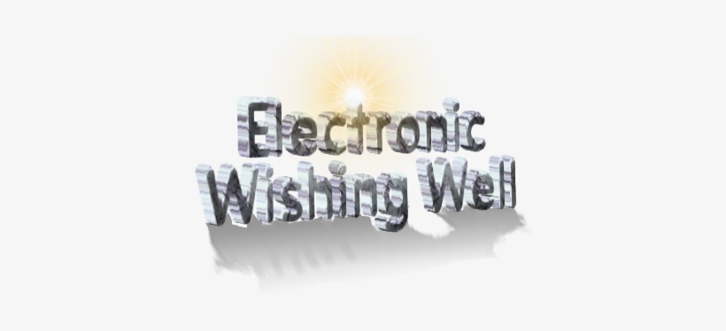 Wishing Well - Logo - Logo, transparent png download
