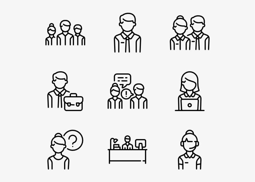 Human Resources - Water Park Icon, transparent png download