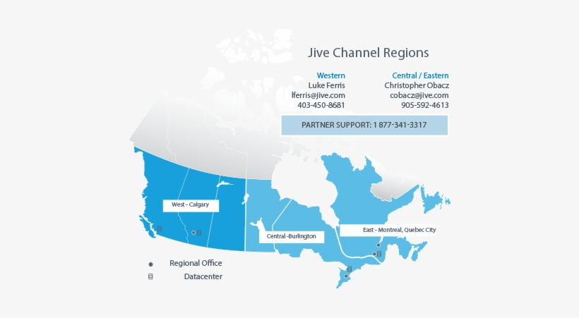 Map Canada - Map Of Canada, transparent png download