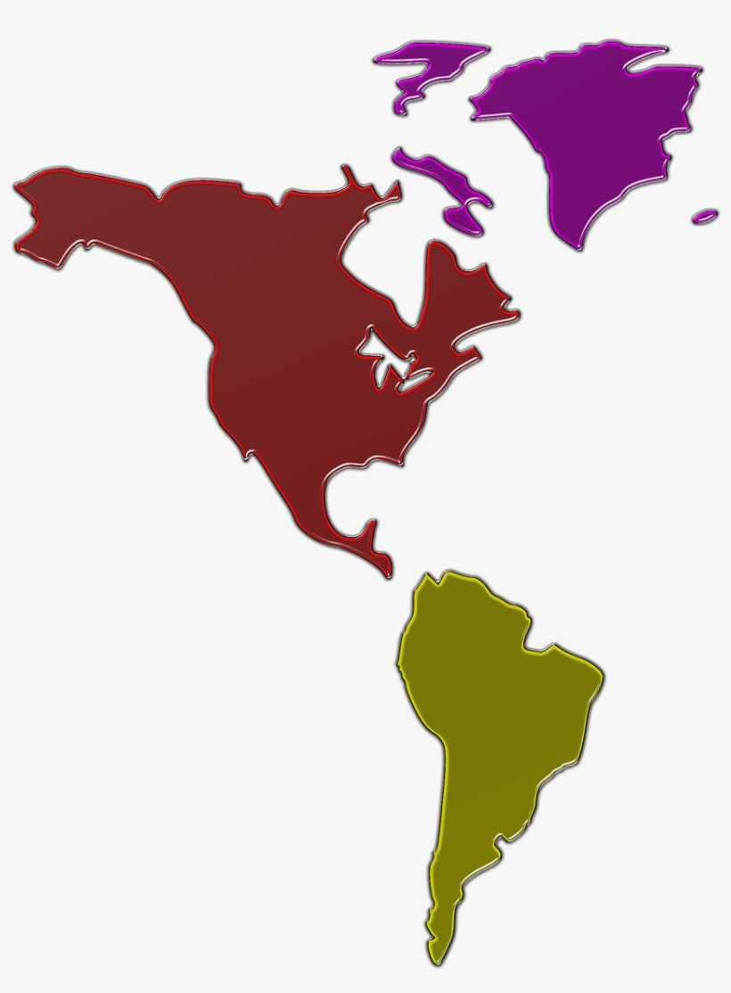 Carte Du Monde Murale, transparent png download