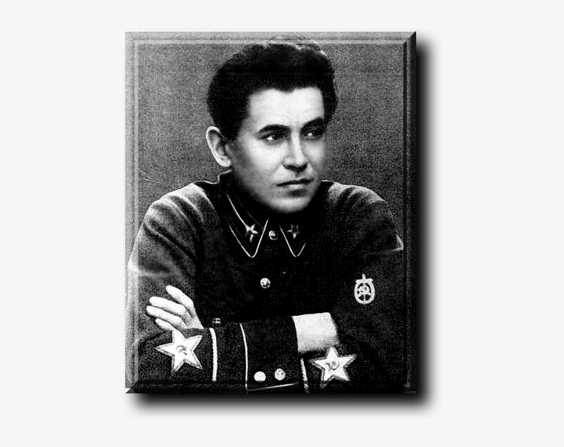 Nikolai Yezhov, transparent png download