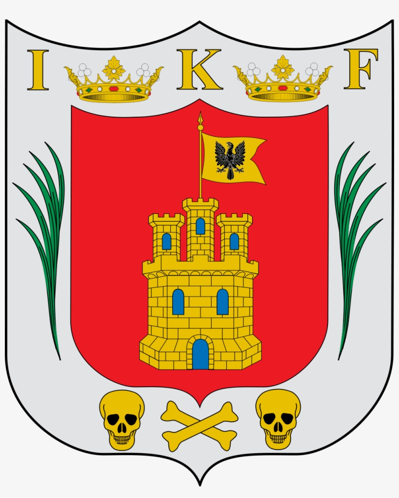 Escudo De La Bandera De Tlaxcala, transparent png download