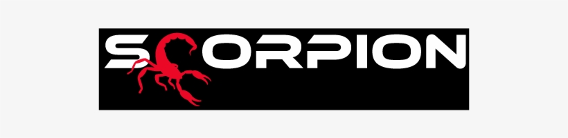 Website Scorpion Logowebmaster2016 10 07t20 - Automotive Decal, transparent png download