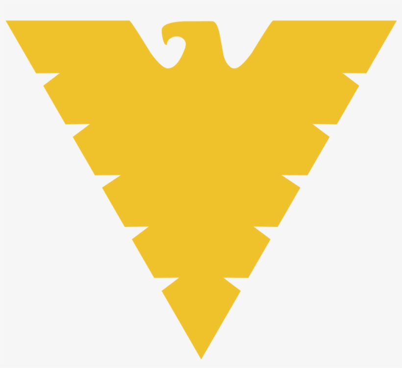 Fenix Clipart Star Wars - Jean Grey Phoenix Logo, transparent png download