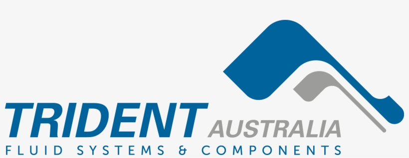 Trident Australia Logo, transparent png download