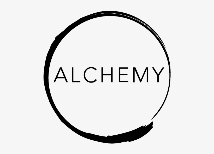 Alchemy Juice Logo, transparent png download