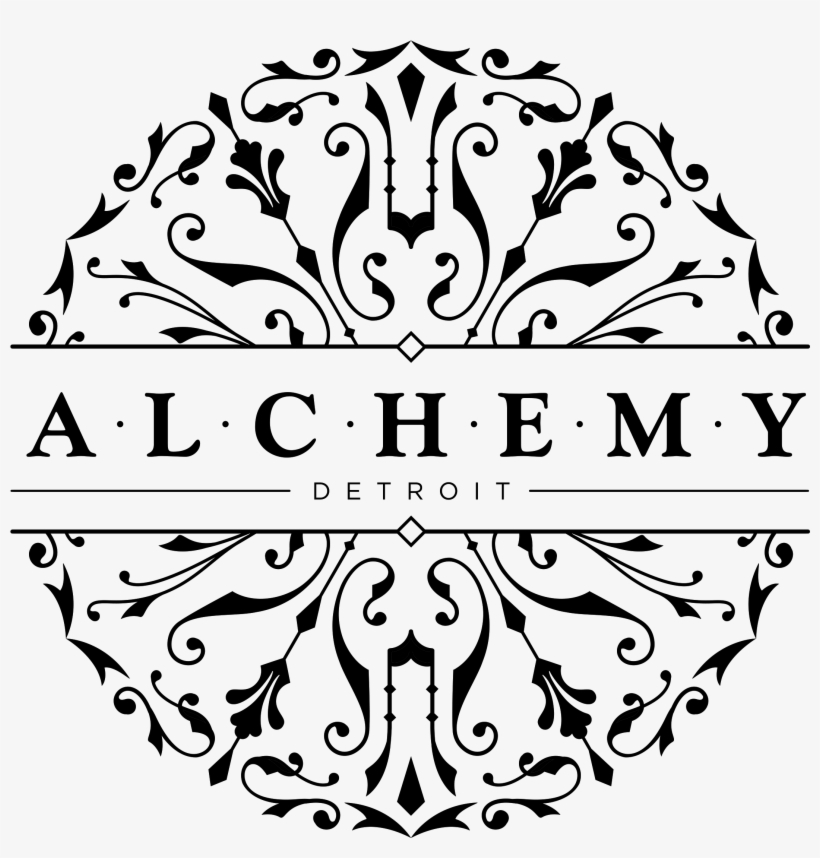 Alchemy Detroit, transparent png download