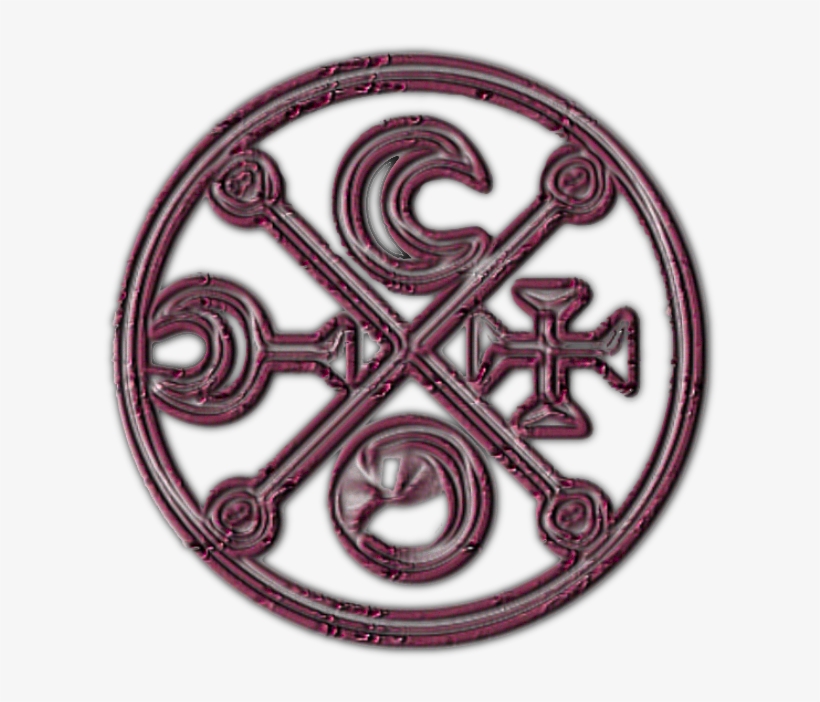 06 Feb 2009 - Magic Circle, transparent png download